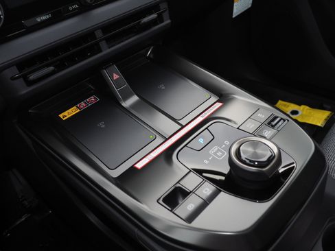 New 2026 Toyota bZ XLE image 19