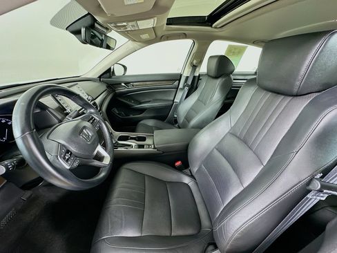 Used 2020 Honda Accord EX-L image 34
