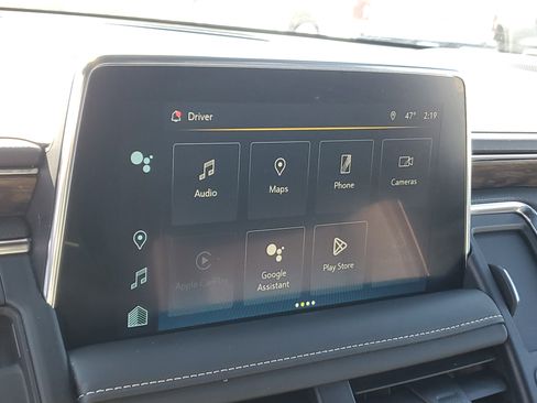 Used 2023 Chevrolet Tahoe Premier w/ Advanced Technology Package image 18