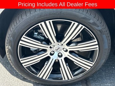 Used 2024 Volvo XC90 T8 Ultimate w/ Protection Package AWD/4WD image 24