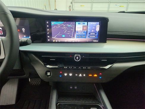 New 2025 Nissan Murano SL image 23