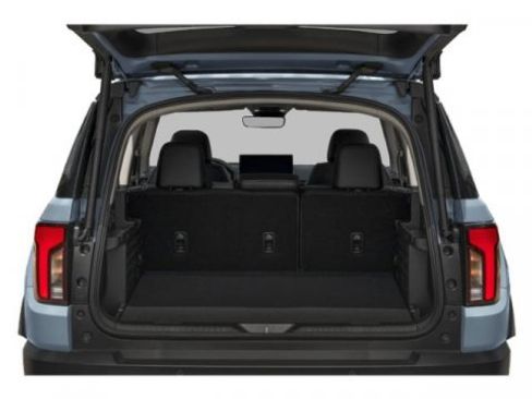 New 2026 Honda Passport RTL image 13