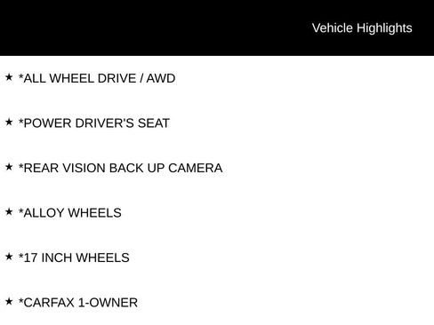 Used 2017 Chevrolet Equinox LS image 6