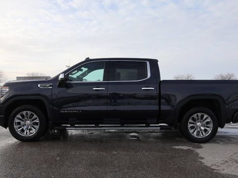 Used 2024 GMC Sierra 1500 Denali image 8