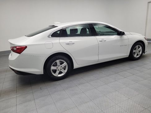 Used 2025 Chevrolet Malibu LS FWD image 10