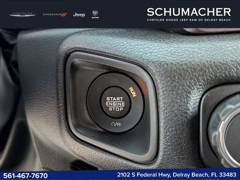 New 2026 Jeep Wrangler Sport AWD/4WD image 20