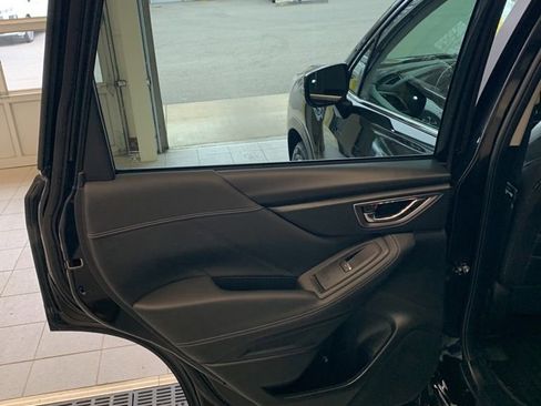 Used 2020 Subaru Forester Limited w/ Popular Package #3 image 7