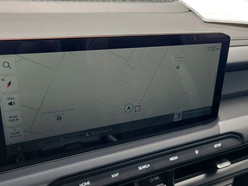 New 2027 Kia Telluride SX X-Line AWD/4WD image 27