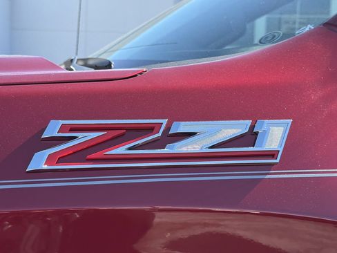 New 2026 Chevrolet Silverado 1500 RST w/ Convenience Package II AWD/4WD image 22