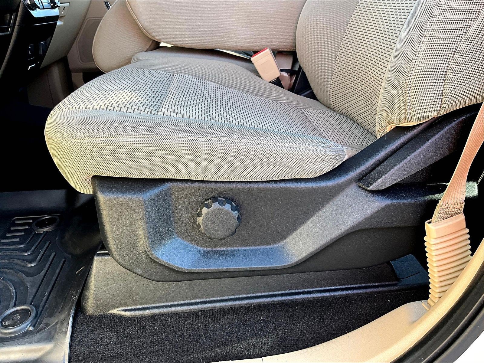 Used 2018 Ford F150 XLT AWD/4WD image 37