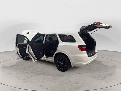 Used 2021 Dodge Durango GT AWD/4WD image 12