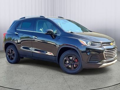 Used 2020 Chevrolet Trax LT w/ LT Convenience Package