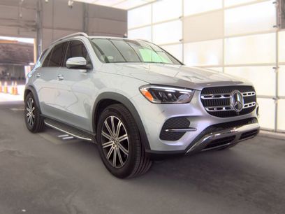 Used 2026 Mercedes-Benz GLE 350 4MATIC w/ Winter Package