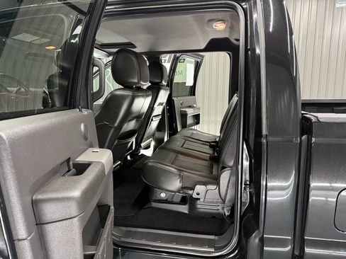 Used 2012 Ford F250 Lariat w/ Lariat Ultimate Pkg image 23