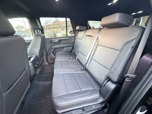 Certified 2025 Chevrolet Tahoe Z71 image 25