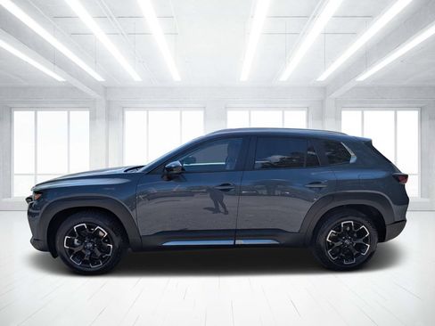 Certified 2025 MAZDA CX-50 Meridian Edition w/ Weather Package AWD/4WD image 6