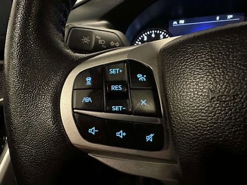 Used 2023 Ford Explorer XLT w/ Equipment Group 202A AWD/4WD image 40