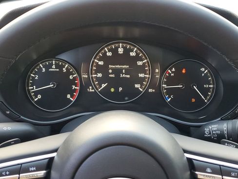 New 2026 MAZDA CX-50 AWD 2.5 S w/ Accent Package image 27