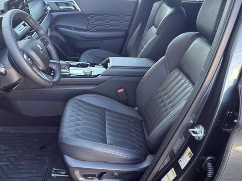 New 2026 Mitsubishi Outlander SEL FWD image 20