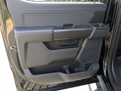 Certified 2024 Ford F150 XLT w/ Equipment Group 302A MID image 34