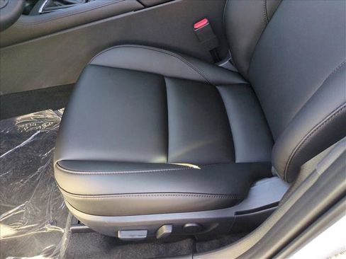 New 2026 MAZDA MAZDA3 2.5 S Sedan w/ Preferred Pkg image 4