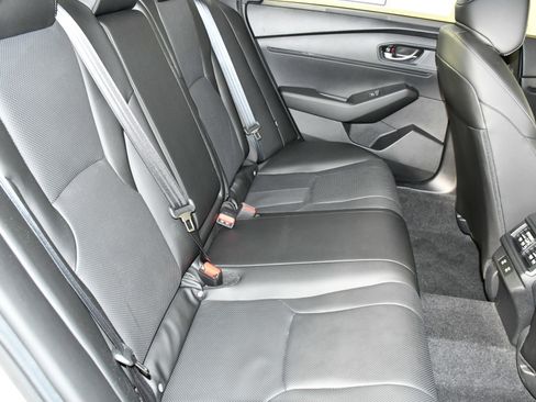 Certified 2023 Honda Accord EX-L image 44