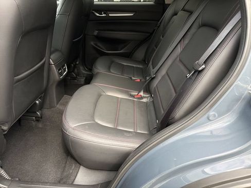 Used 2025 MAZDA CX-5 Carbon Edition AWD/4WD image 33
