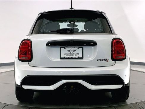 Certified 2024 MINI Cooper S image 3