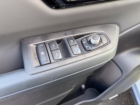 New 2026 Subaru Forester Limited image 11