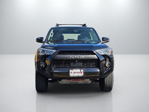 Used 2024 Toyota 4Runner TRD Pro AWD/4WD image 2