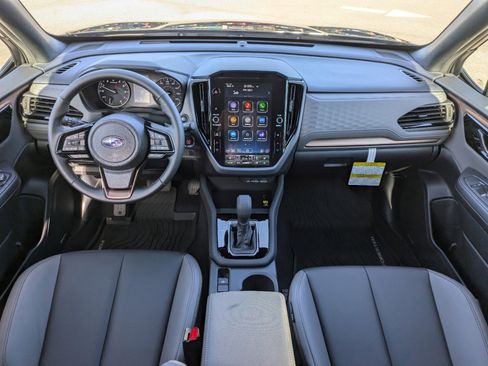 Certified 2025 Subaru Forester Sport w/ Popular Package #1 image 15