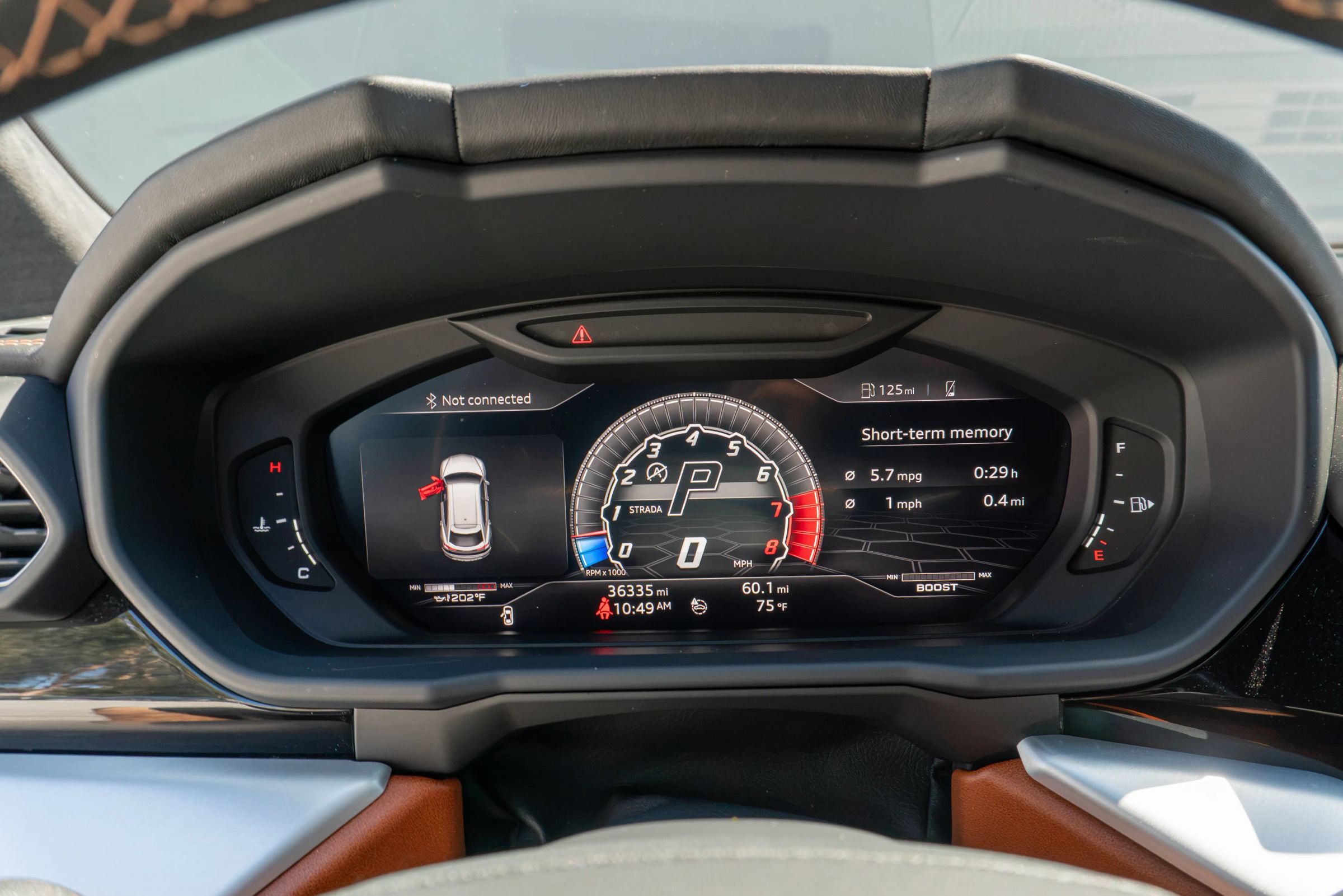 Used 2019 Lamborghini Urus AWD/4WD image 65