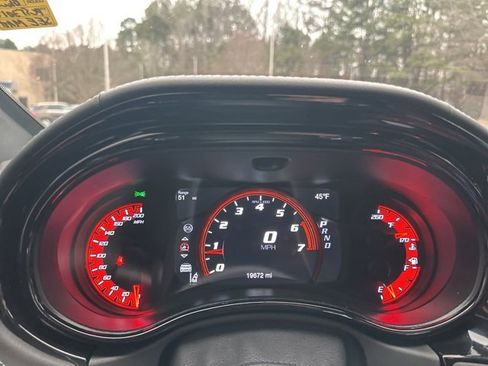 Used 2023 Dodge Durango SRT Hellcat image 20