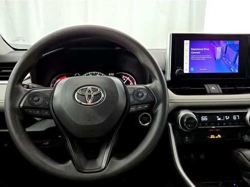 Certified 2023 Toyota RAV4 XLE w/ Convenience Package AWD/4WD image 36