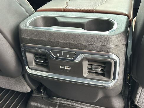 Certified 2024 GMC Sierra 2500 Denali Ultimate w/ Max Trailering Package image 24