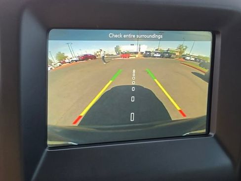Used 2018 Jeep Compass Latitude w/ Popular Equipment Group FWD image 20