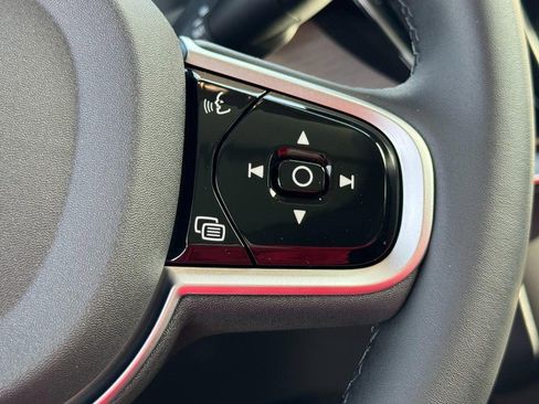 New 2026 Volvo XC90 T8 Plus w/ Protection Package Premier image 12