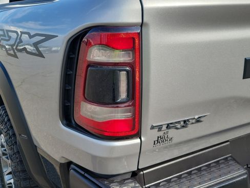 Used 2021 RAM 1500 TRX w/ TRX Level 2 Equipment Group AWD/4WD image 11