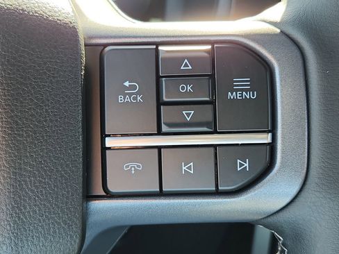 New 2026 Ford F150 Lariat image 27