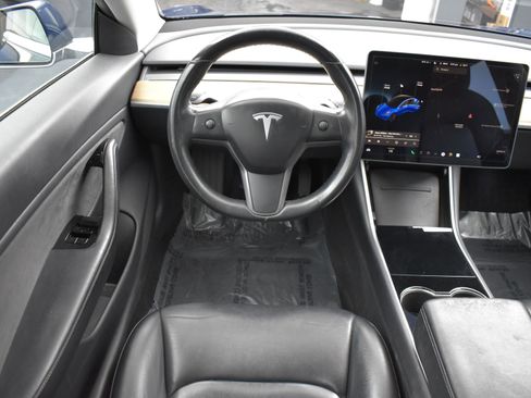 Used 2018 Tesla Model 3 Long Range image 14