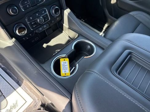 Certified 2024 Chevrolet Tahoe Z71 w/ Z71 Off-Road Package image 29