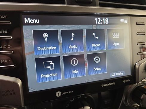 Certified 2024 Toyota 4Runner SR5 Premium image 18