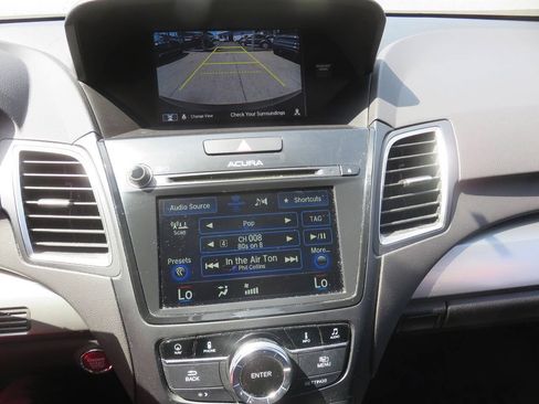 Used 2017 Acura RDX AWD w/ Technology Package image 18