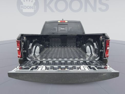 New 2026 RAM 1500 Big Horn image 27