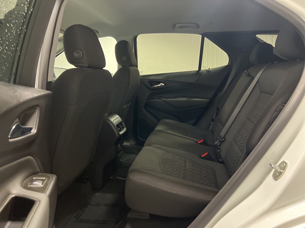 Certified 2023 Chevrolet Equinox LT w/ Driver Convenience Package AWD/4WD image 11