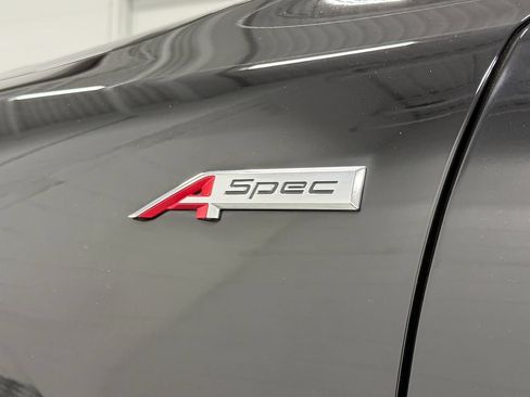 Used 2019 Acura TLX w/ Advance Package AWD/4WD image 9