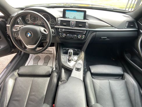 Used 2017 BMW 430i xDrive Coupe AWD/4WD image 4
