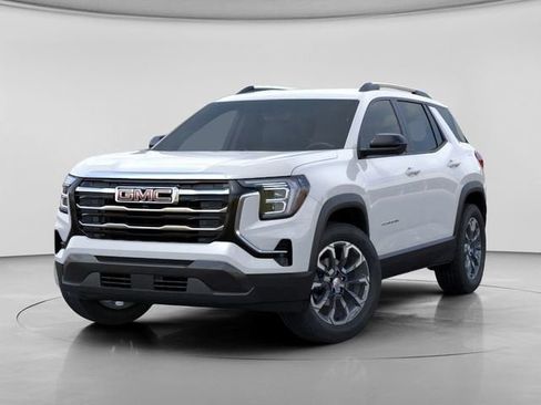 New 2026 GMC Terrain Elevation w/ Elevation Premium Package image 8