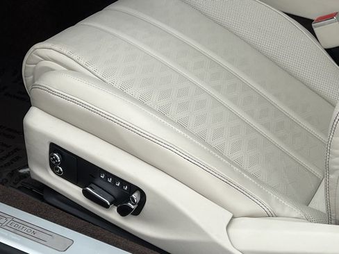 Certified 2025 Bentley Continental GT Speed image 32