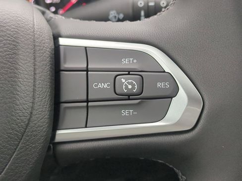 New 2026 Jeep Compass Latitude image 27